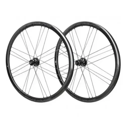 캄파놀로 Bora Ultra 35 Dark Tubular + BR-BO500 로드 자전거 앞바퀴 3142675212