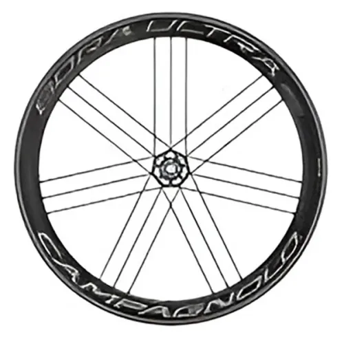 캄파놀로 Bora Ultra 50 Dark Tubular + BR-BO500X1 로드 자전거 뒷바퀴 3142675218