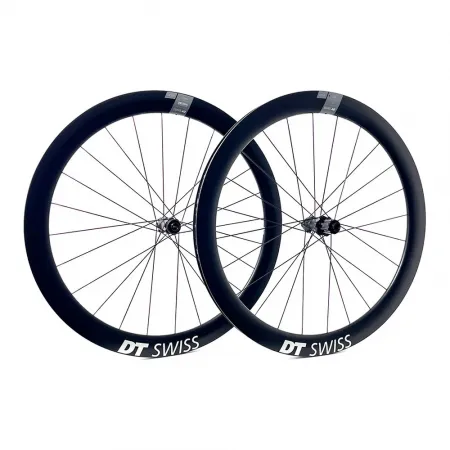 DT스위스 ARC 1600 Spline DB 50 CL Disc 튜블리스 로드 휠 세트 3142679242