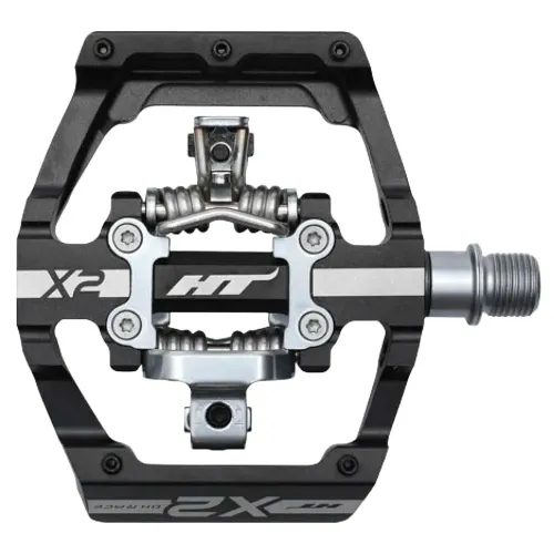 HT COMPONENTS HT-X2T 페달 3142683505