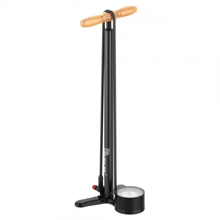 리자인 Clik HP Drive 자전거 펌프 3142683521