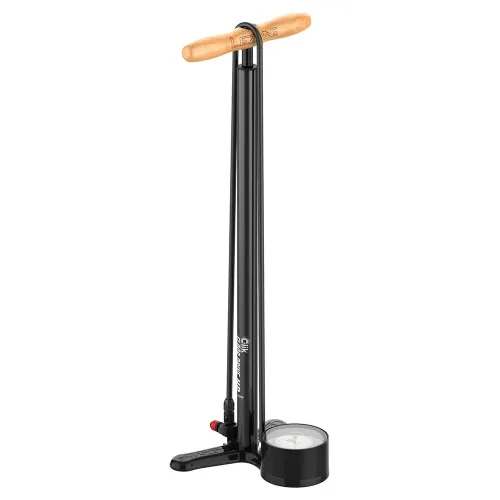 리자인 Clik HP Drive 자전거 펌프 3142683521