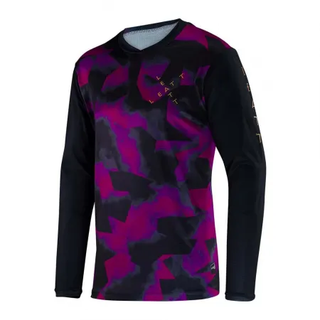 리에뜨 MTB 그래비티 3.0 긴팔 엔듀로 져지 3142689052