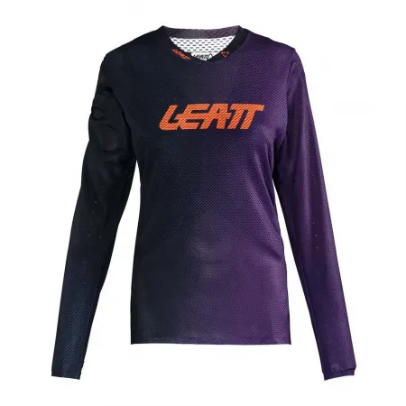 리에뜨 MTB 그래비티 4.0 긴팔 엔듀로 져지 3142689058