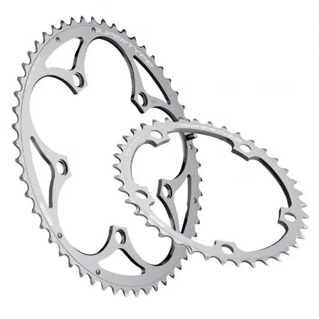 미케 Supertype 130 mm BCD 9 10s 시마노 체인링 3142702690