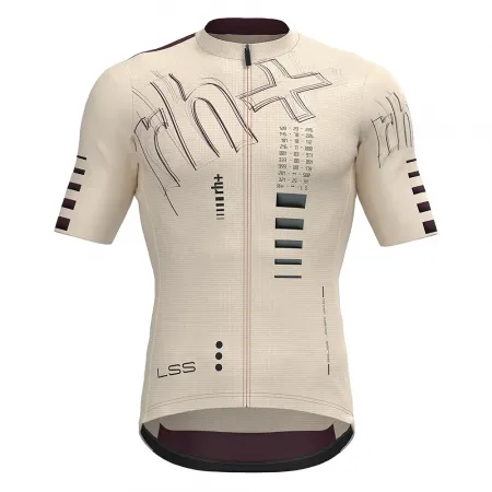 rh Pacer Pro 반팔 져지 3142708770