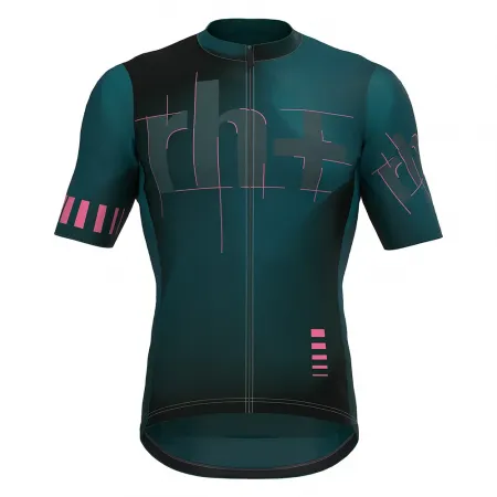 rh Pacer Pro 반팔 져지 3142708771