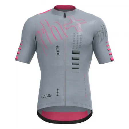 rh Pacer Pro 반팔 져지 3142708772