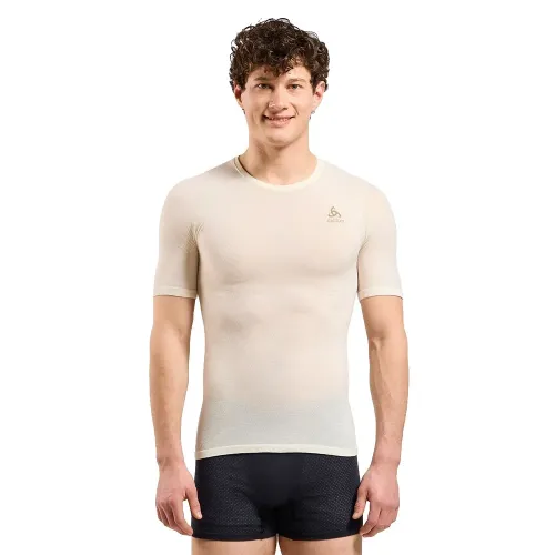 ODLO 112112 Merino PW 140 Seamless 긴팔 이너웨어 3142720822