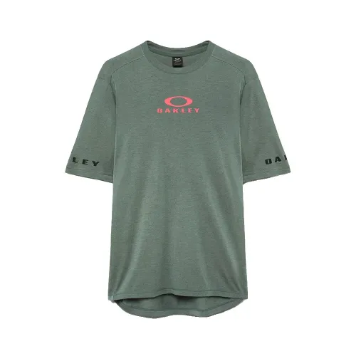 오클리 Free ride rc 반팔 엔듀로 져지 3142744242