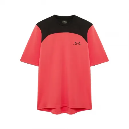 오클리 Free ride 반팔 엔듀로 져지 3142744246