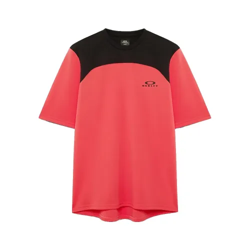 오클리 Free ride 반팔 엔듀로 져지 3142744246