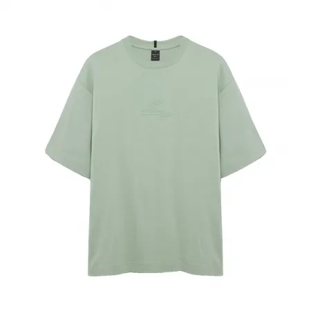 오클리 Mtn ridge embroidered 반팔 티셔츠 3142744363