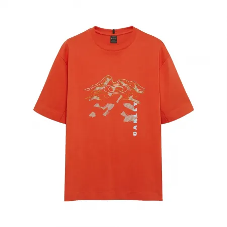 오클리 Mtn ridge 반팔 티셔츠 3142744374