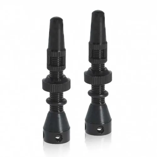 SCHWALBE Presta 튜블리스 60 mm 밸브 2 단위 3142745931