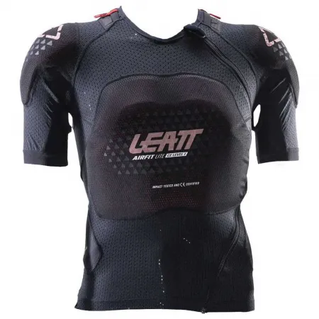 리에뜨 3DF AirFit Evo Women 반팔 보호 져지 3142746180