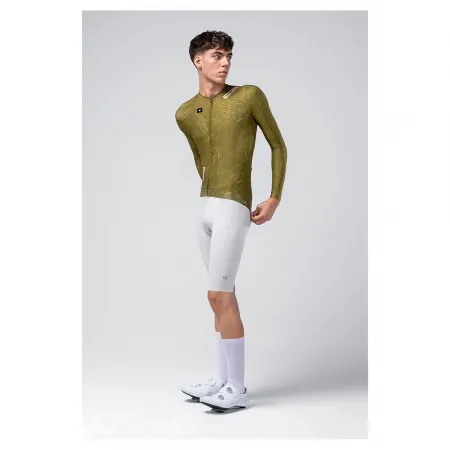 고빅 Vanquish 긴팔 져지 3142754783