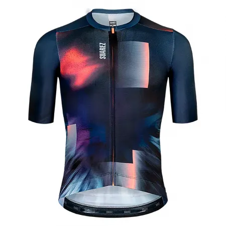 수아레즈 Lock 2.4 반팔 져지 3142757838