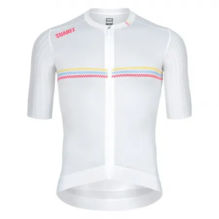 수아레즈 콜롬비아 Federation 2026 반팔 져지 3142758273