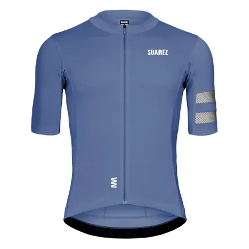 수아레즈 Fonte 2.4 반팔 져지 3142758326