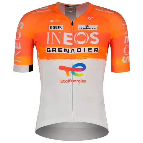 고빅 TEAMS Odyssey Ineos Grenadiers 2026 반팔 져지 3142758680