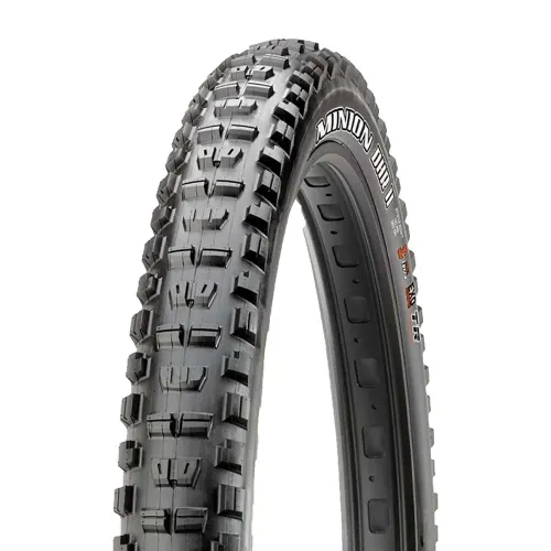 MAXXIS Minion DHR II 60 TPI Exo 튜블리스 24in x 2.30 MTB 타이어 3142768987