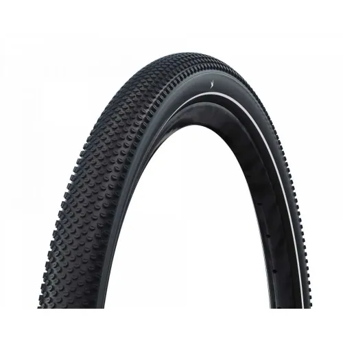 SCHWALBE G-One Allround Performance RaceGuard 튜블리스 700C x 38 자갈 타이어 3142773990