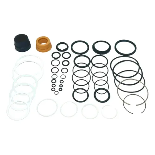 폭스 Oil Rebuild Kit 2024 Float X2 서비스 키트 3142783217