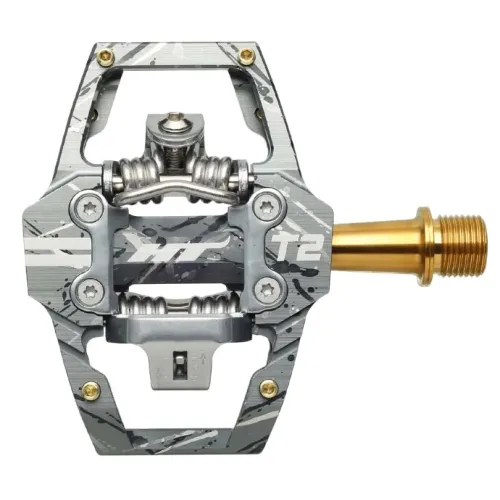 HT COMPONENTS Auto T2 Titanium 페달 3142787092