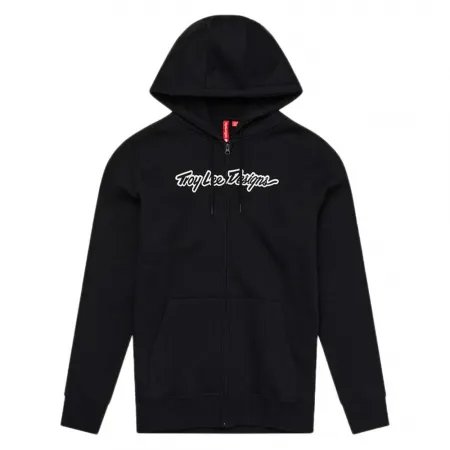 트로이리디자인 Branded 풀지퍼 스웨트셔츠 3142787219