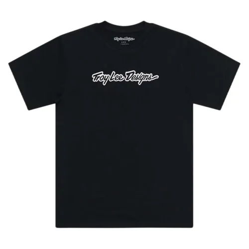 트로이리디자인 Signature 반팔 티셔츠 3142787395