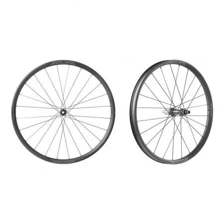 미케 Graff CL Disc 그래블 휠 세트 3142787637