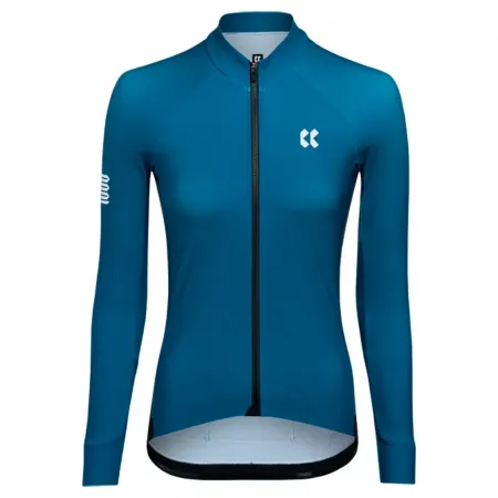 KALAS Passion Z6 Temps 긴팔 져지 3142793358