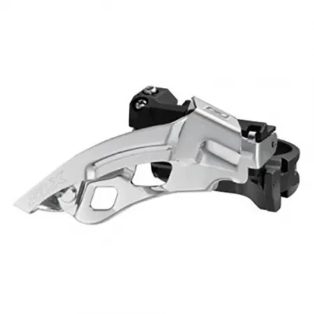 시마노 SLX 31.8 34.9 mm 프론트 디레일러 3142795569