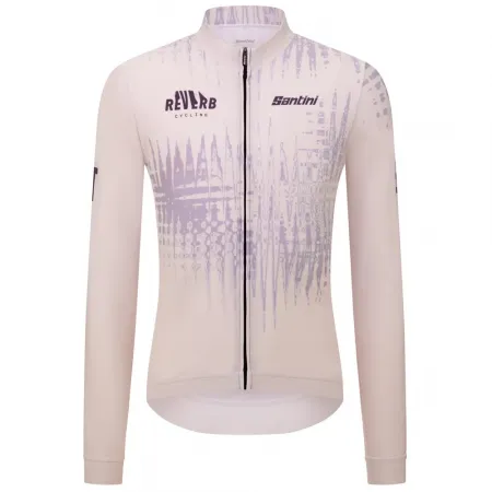 산티니 리버브 사이클링 긴팔 져지 3142800944