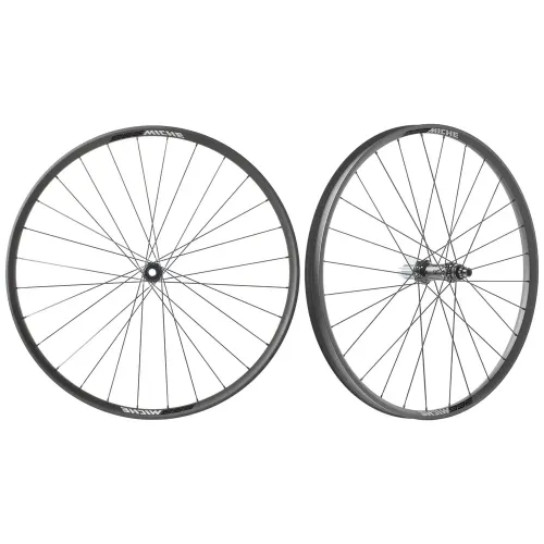 미케 966 CL 디스크 튜블리스 MTB 휠 세트 3142807891