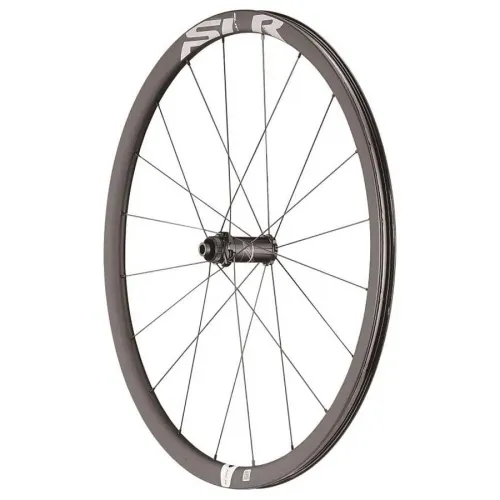 자이언트 SLR 1 디스크 CenterLock 로드 자전거 앞바퀴 3142810873