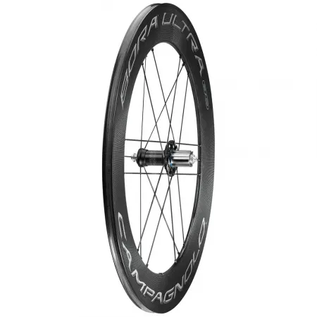 캄파놀로 Bora Ultra 80 Dark Tubular  BR BO500 로드 자전거 뒷바퀴 3142816797