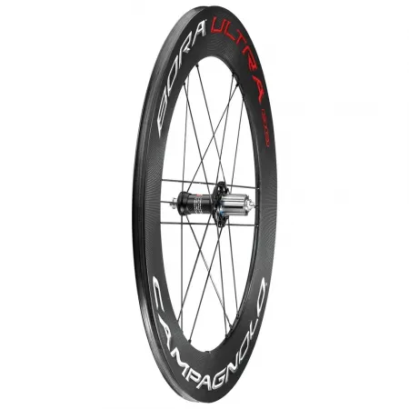 캄파놀로 Bora Ultra 80 Tubular  BR BO500 로드 자전거 뒷바퀴 3142816801