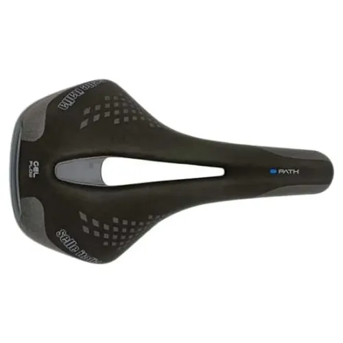 셀레 이탈리아 Path GF FEC AM ECI 자전거 안장 3142829532