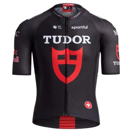 스포츠풀 Tudor Supernova 반팔 져지 3142833257