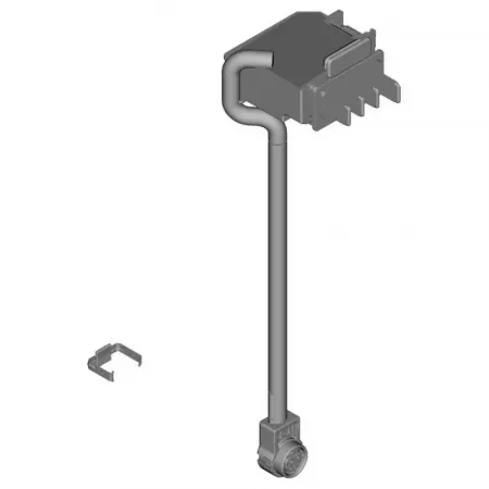 시마노 1020 mm BM EN400 Y7K19801T 전원 케이블 3142845324