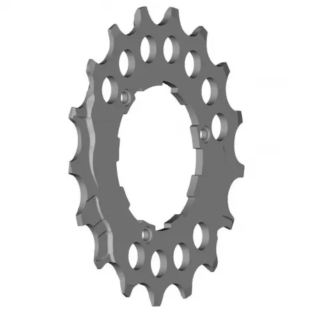 시마노 17T CS LG700 Y0RF9804T 스프로킷 3142845329