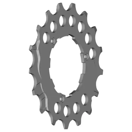 시마노 17T CS-LG700 Y0RF9804T 스프로킷 3142845329