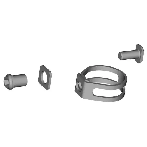 시마노 23.8 mm-24.2 mm ST-R9250 Y0N798020 클램프 3142845334