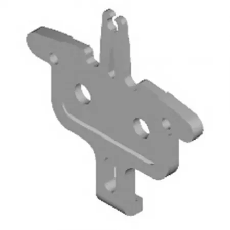 시마노 BR RS505 디스크 브레이크 패드 스페이서 3142845370