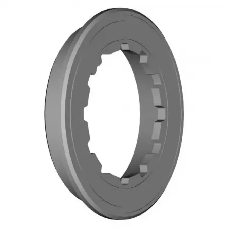 시마노 CS LG400 Y0RG98010 카세트 잠금 링 3142845374