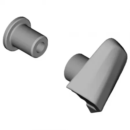 시마노 FC R9200 Y0MZ98120 체인링 볼트 3142845408