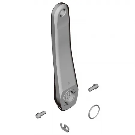 시마노 FC RX820 1 Y0SB98030 왼쪽 크랭크 3142845413