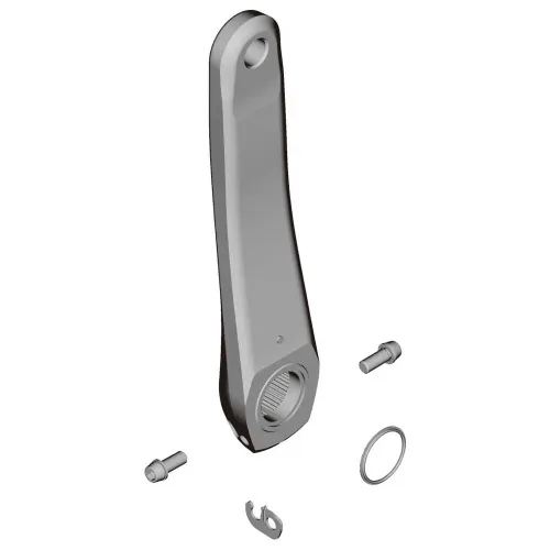 시마노 FC-RX820-1 Y0SB98030 왼쪽 크랭크 3142845413